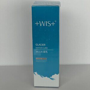 WIS Glacier Water Curd 🧊| 165g